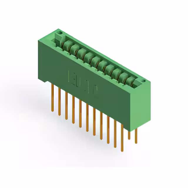 846-022-522-201 EDAC Inc.  Edgeboard Connectors
